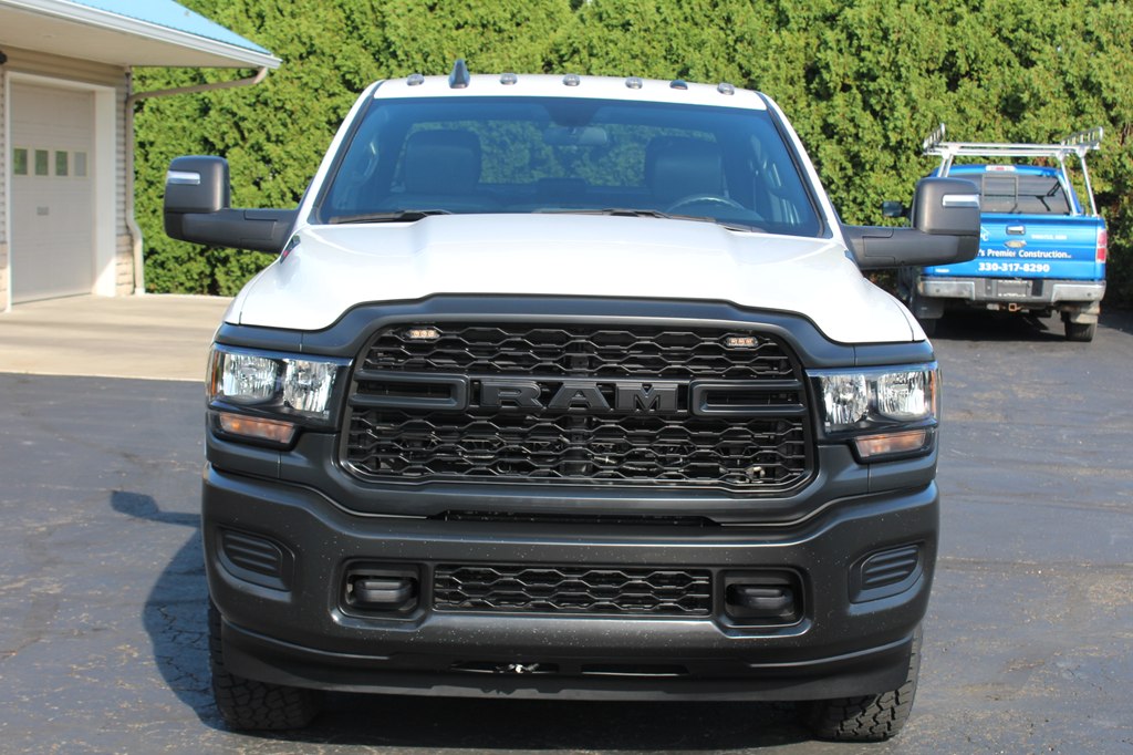 2024 RAM Ram 2500 Pickup Tradesman - Photo 11
