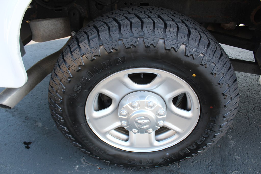 2024 RAM Ram 2500 Pickup Tradesman - Photo 30