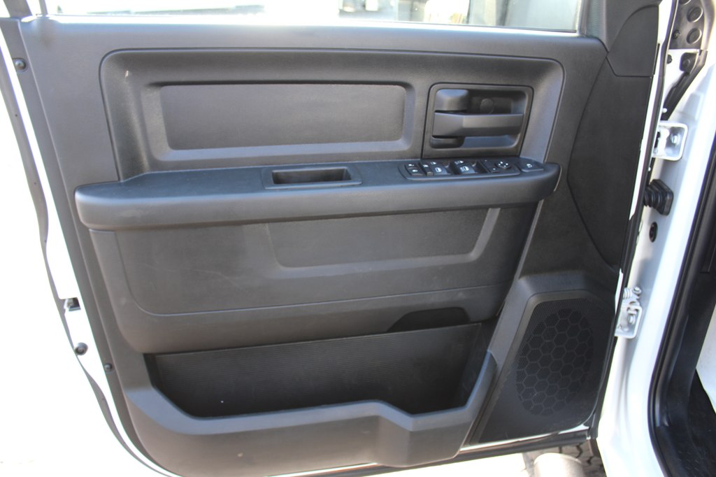 2024 RAM Ram 2500 Pickup Tradesman - Photo 20