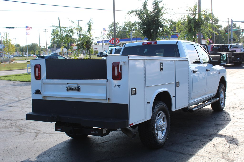 2024 RAM Ram 2500 Pickup Tradesman - Photo 6
