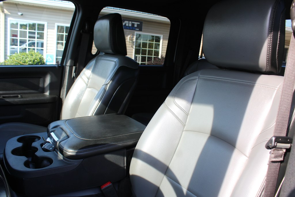 2024 RAM Ram 2500 Pickup Tradesman - Photo 19