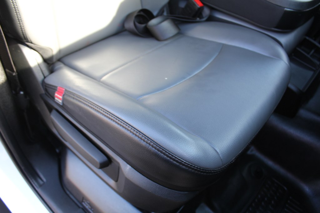 2024 RAM Ram 2500 Pickup Tradesman - Photo 22