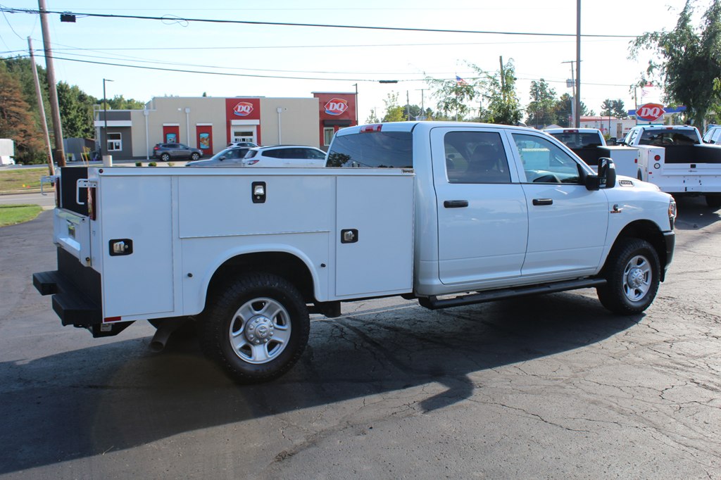 2024 RAM Ram 2500 Pickup Tradesman - Photo 7