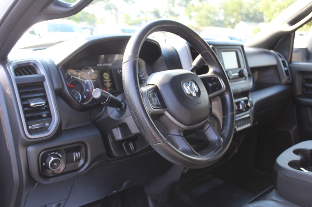 2024 RAM Ram 2500 Pickup Tradesman - Photo 13