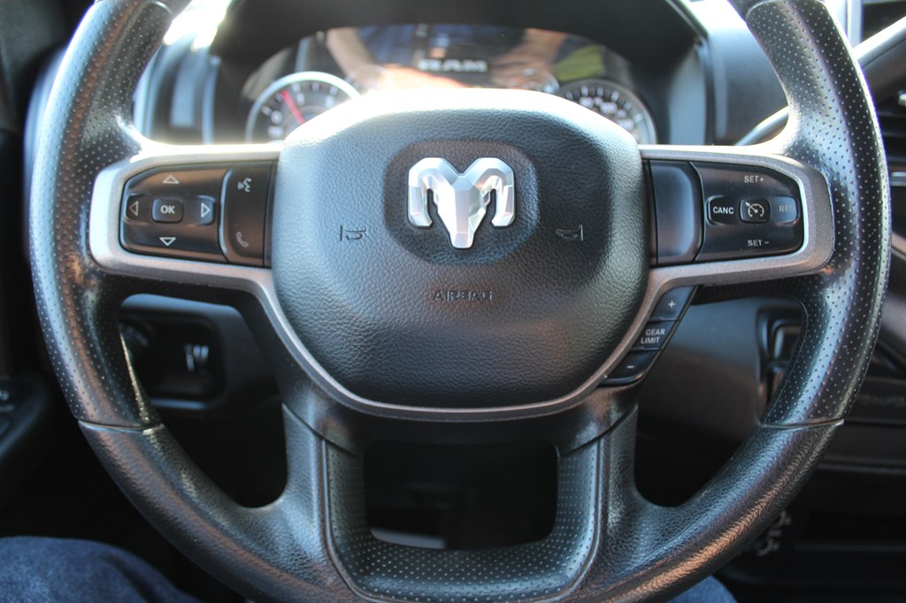 2024 RAM Ram 2500 Pickup Tradesman - Photo 15