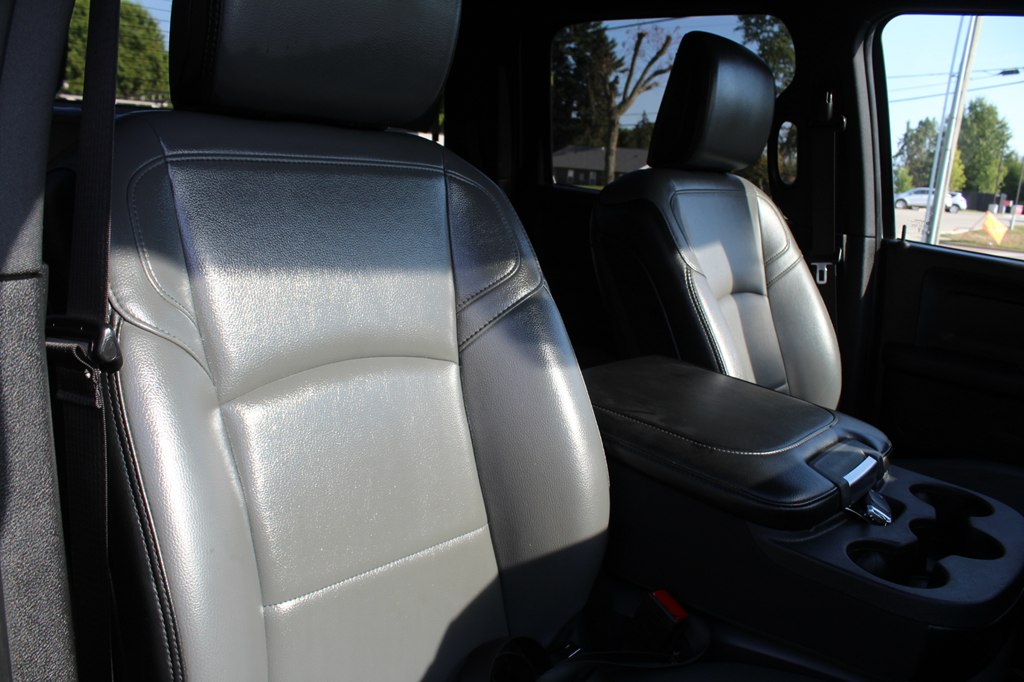 2024 RAM Ram 2500 Pickup Tradesman - Photo 23
