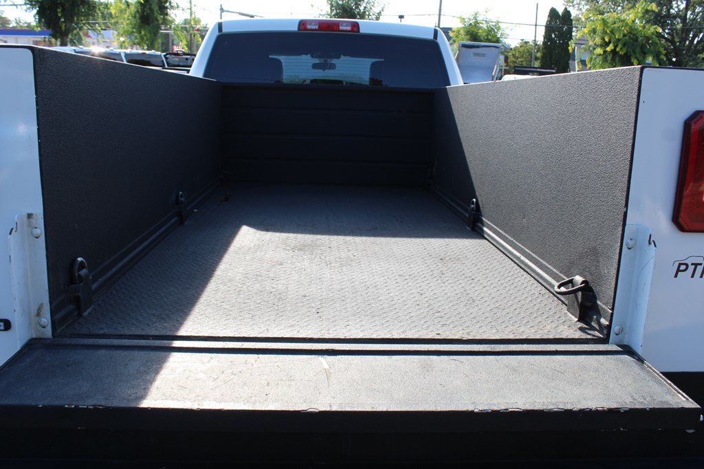 2024 RAM Ram 2500 Pickup Tradesman - Photo 36