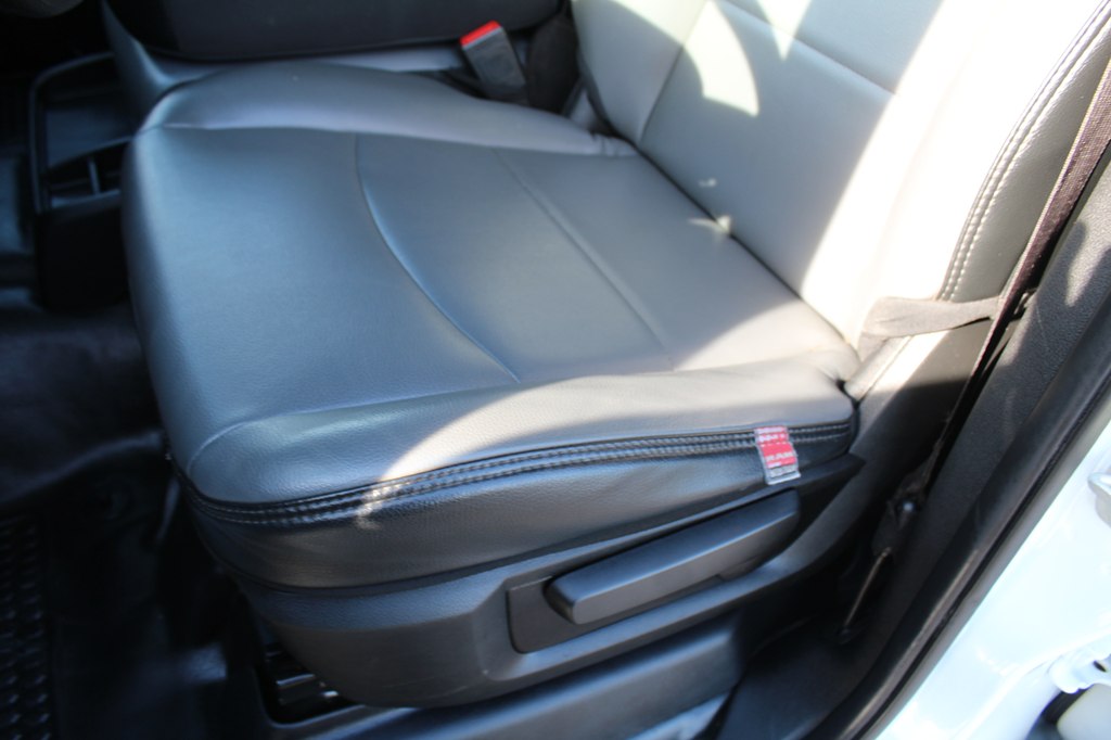 2024 RAM Ram 2500 Pickup Tradesman - Photo 18