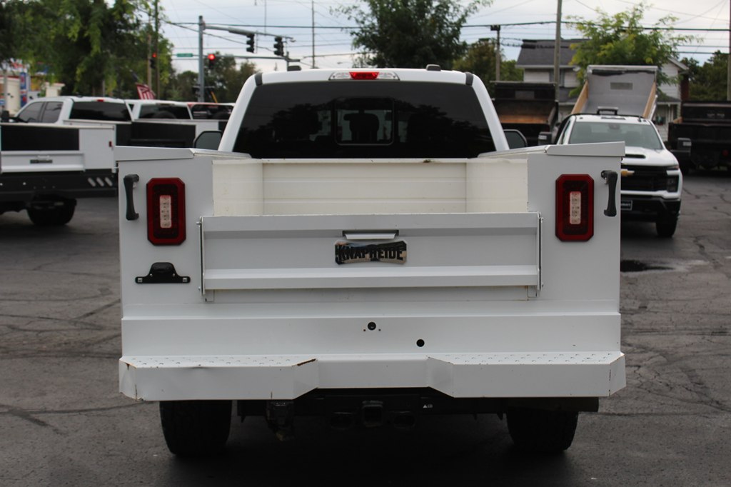 Photo 5 of 2024 Ford F250 SERV BODY 4x4 DIESEL SERVICE BODY