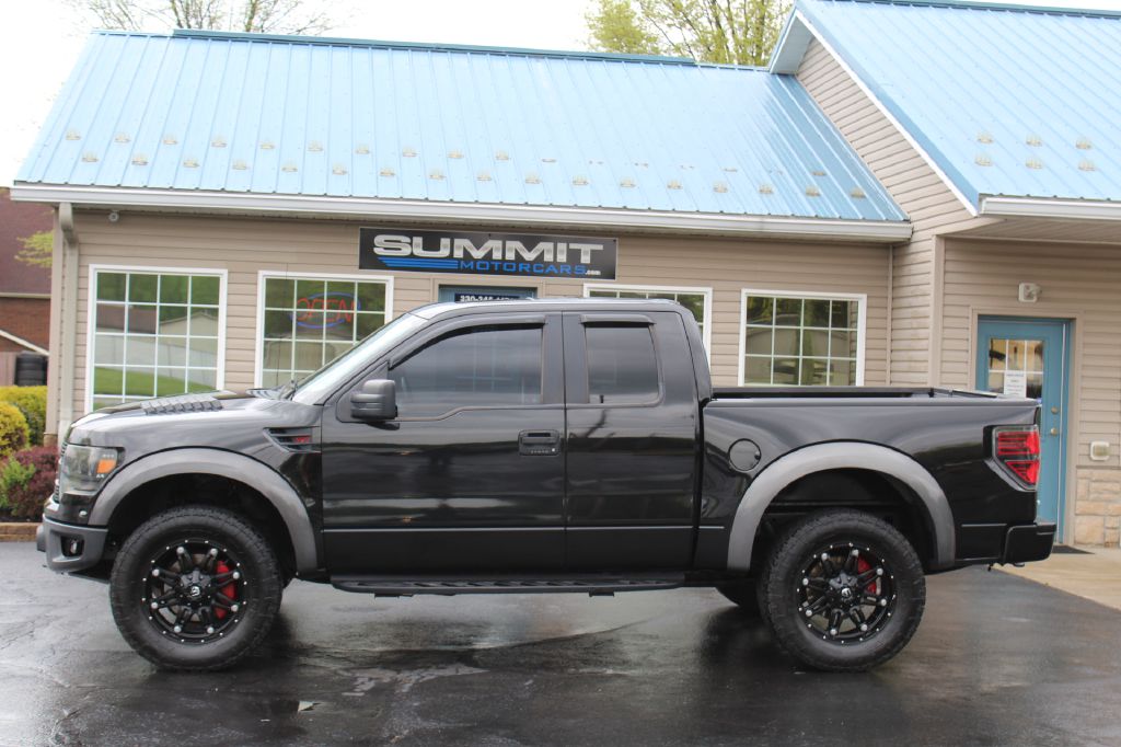 Ford F 150 Raptor For Sale Charlotte Nc