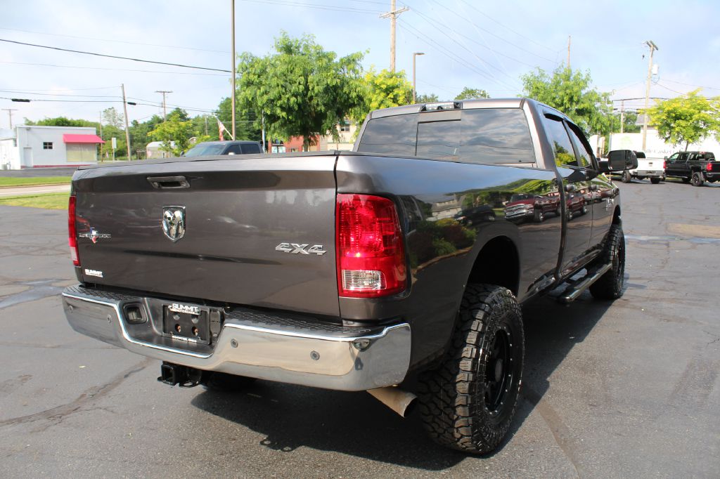 USED 2015 RAM 2500 LONE STAR 4x4 LONE STAR LB CUMMINS FOR SALE in ...