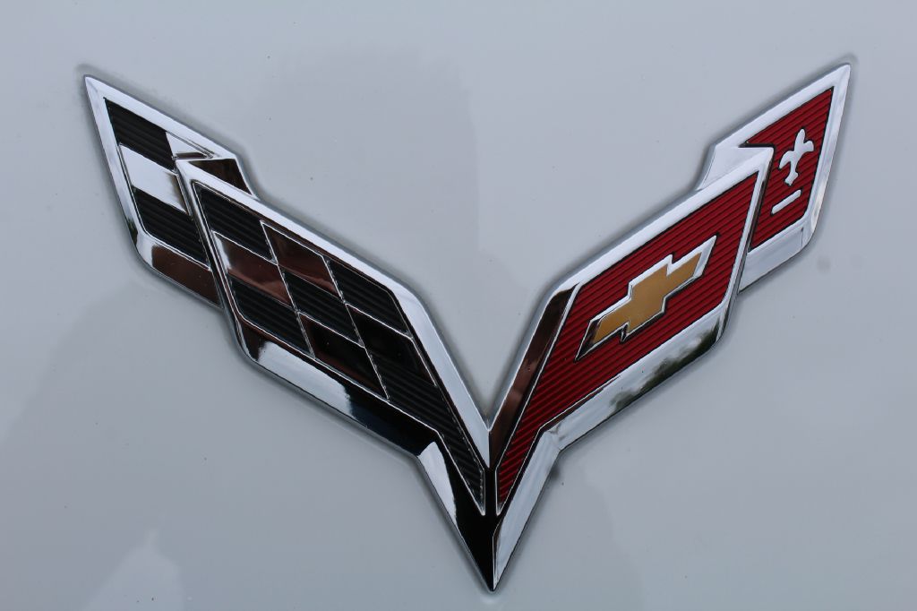 2016 CHEVROLET CORVETTE STINGRAY 1LT for sale at Summit Motorcars