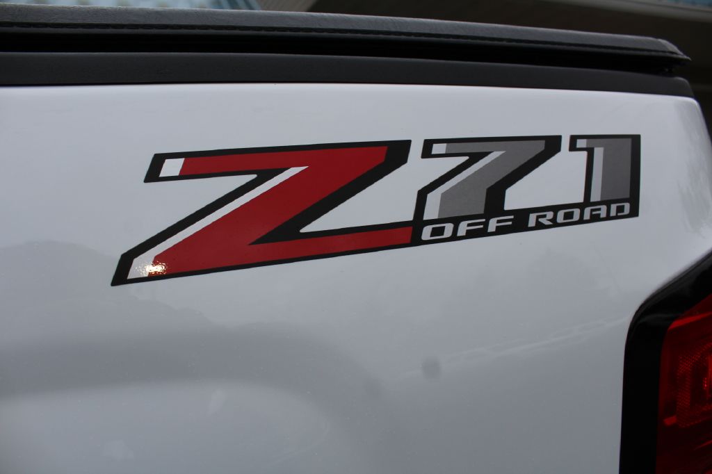 2018 CHEVROLET 2500 LTZ 4x4 LTZ DURAMAX for sale at Summit Motorcars