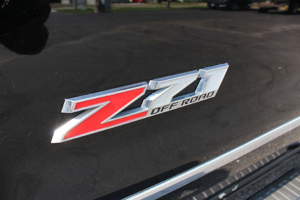 2016 CHEVROLET 2500 LTZ Z71 4x4 LTZ z71 DURAMAX for sale at Summit Motorcars