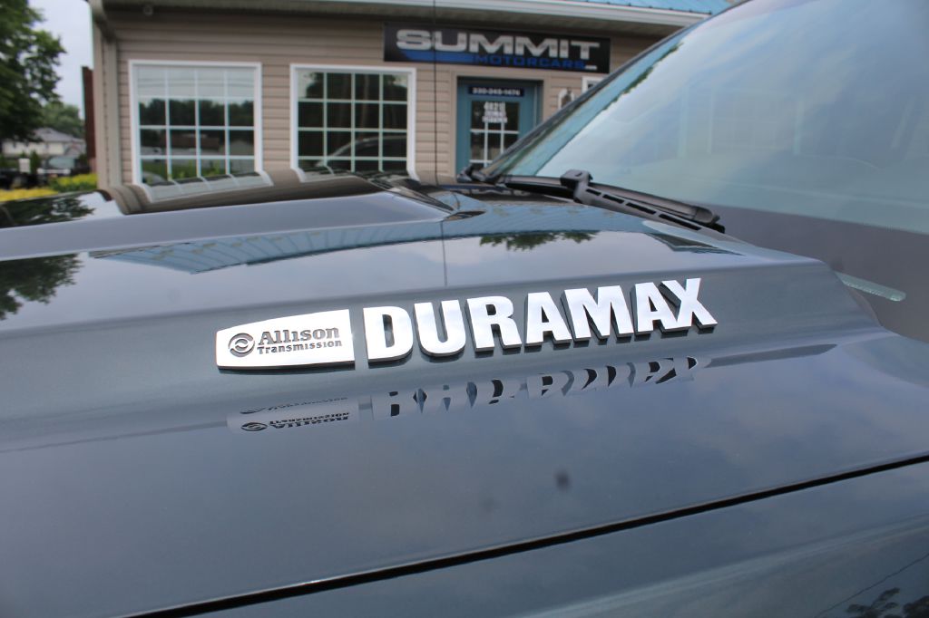 2018 GMC SIERRA 2500 SLE 4x4 SLE DURAMAX for sale at Summit Motorcars