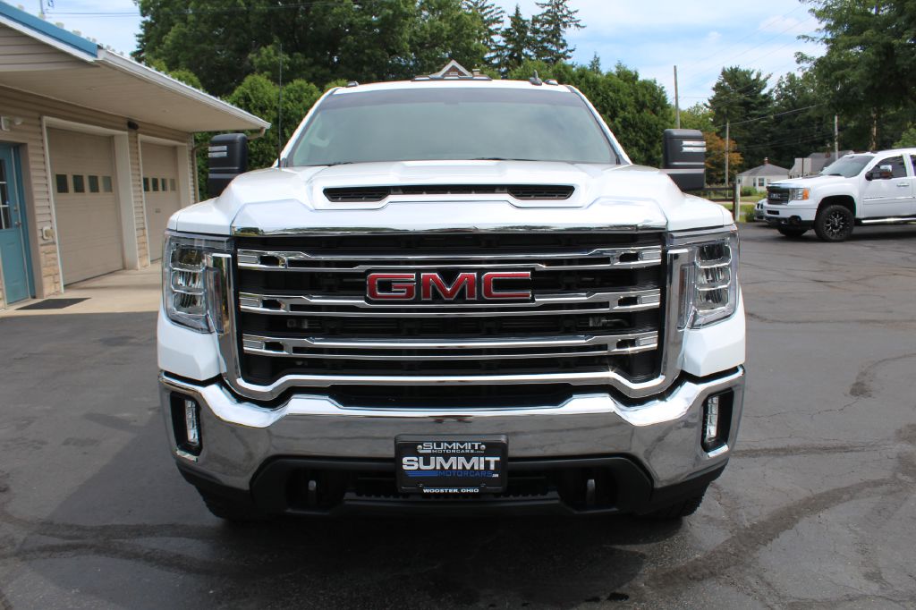 USED 2020 GMC SIERRA 2500 SLE 4x4 2500 SLE X31 DURAMAX FOR SALE in ...