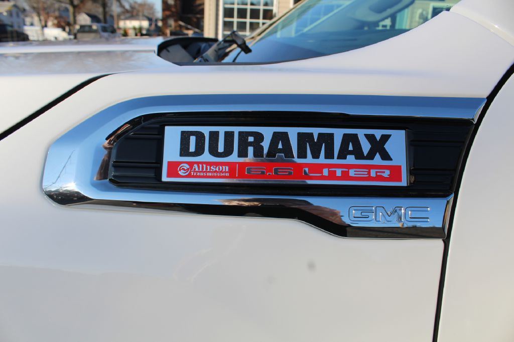 2021 GMC SIERRA 2500 X31 4x4 2500HD X31 DURAMAX for sale at Summit Motorcars