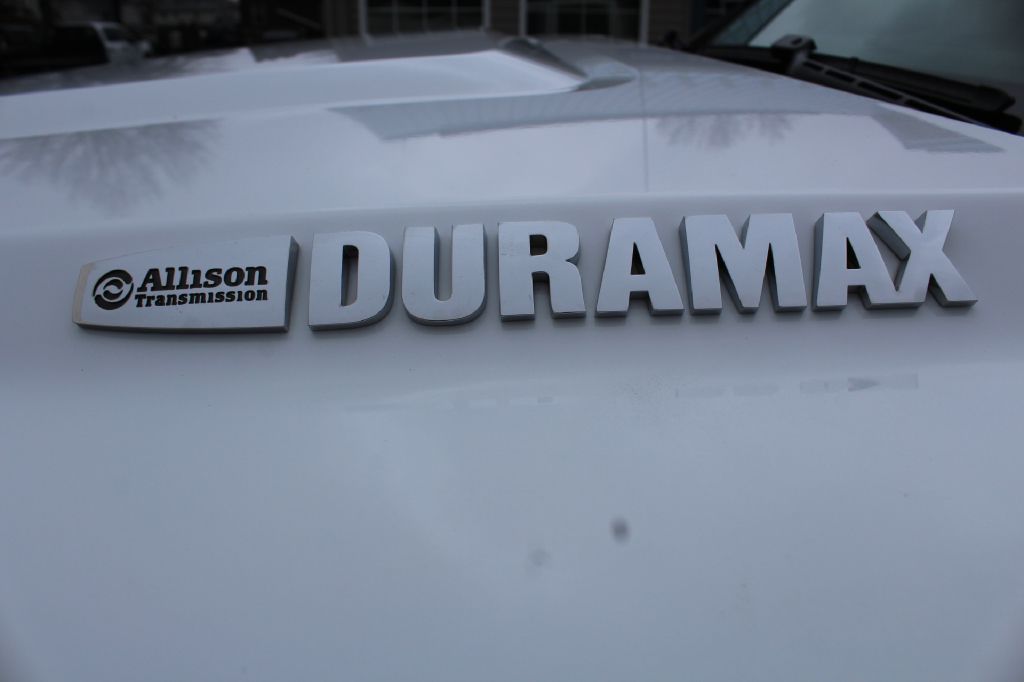 2019 GMC SIERRA 3500 SLT 4x4 3500 SLT DURAMAX for sale at Summit Motorcars