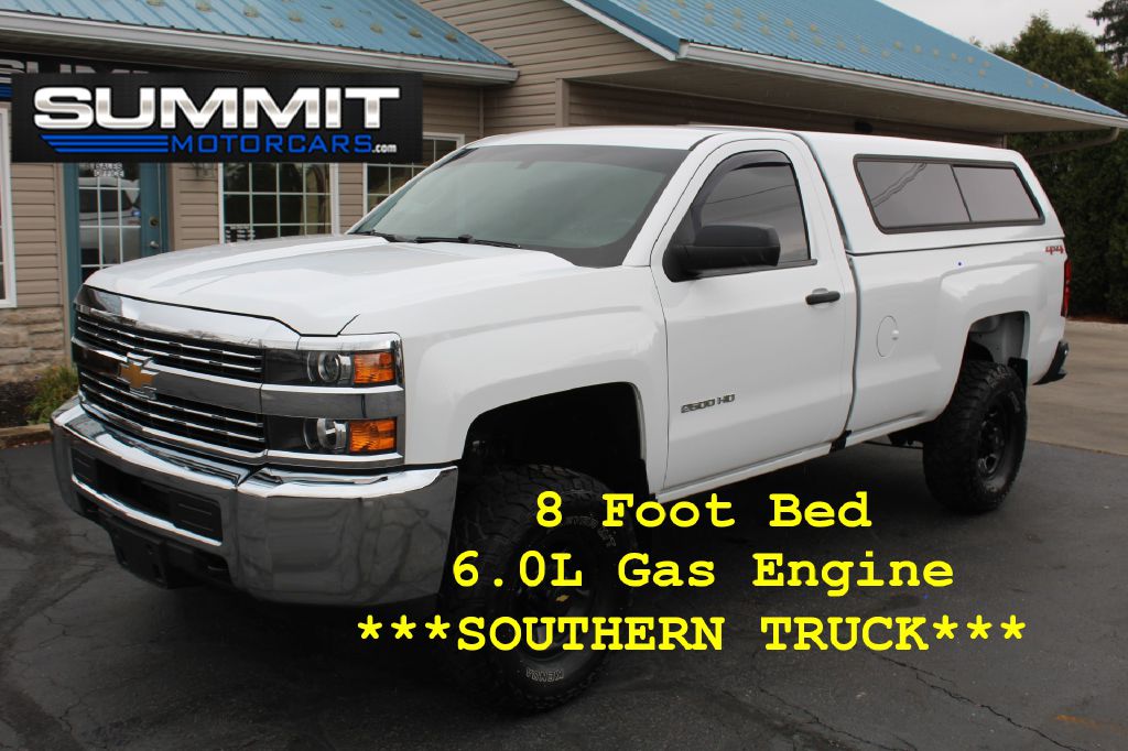 2020 CHEVROLET 2500 HI COUNTRY HIGH COUNTRY DURAMAX for sale at Summit Motorcars