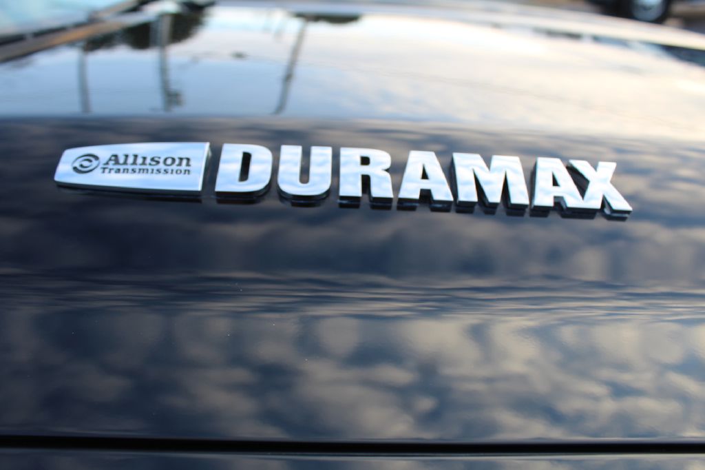 2015 CHEVROLET 2500 LTZ 4x4 LTZ DURAMAX for sale at Summit Motorcars