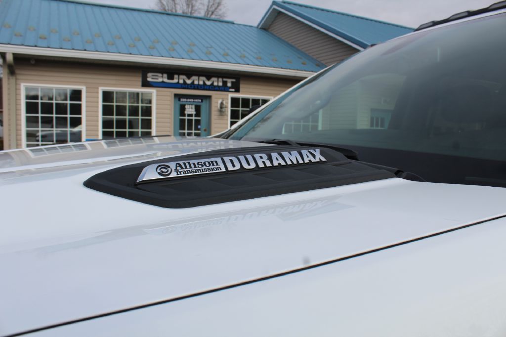 2021 CHEVROLET 2500 LT Z71 4x4 LT z71 DURAMAX for sale at Summit Motorcars