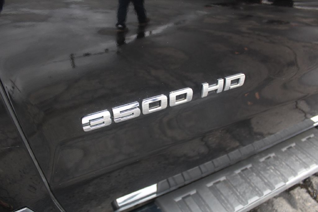 2015 CHEVROLET 3500 LT Z71 SRW 4x4 LT z/71 SRW DURAMAX for sale at Summit Motorcars