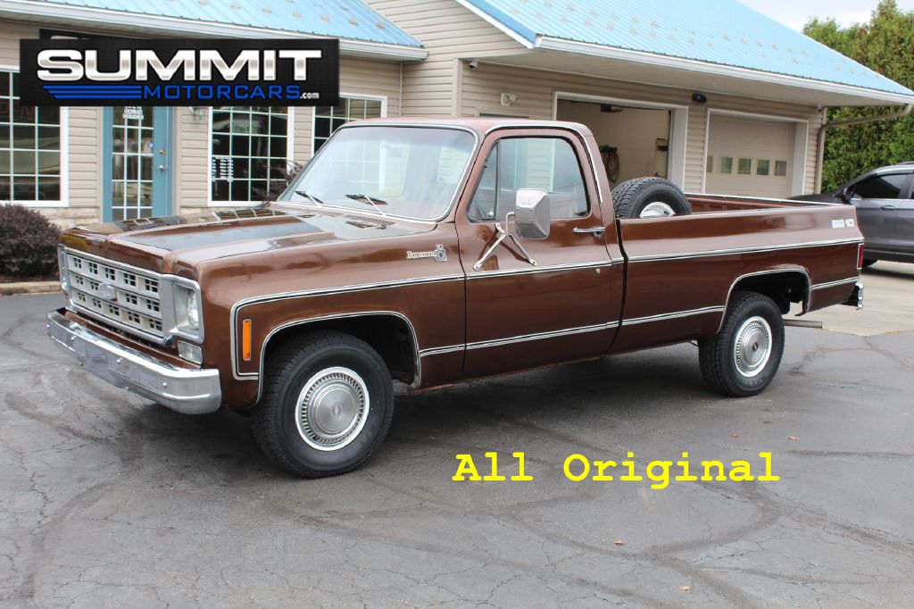 1978's 897210-0510 (107492-1046; 866S950765; 107049-2061) Used Old