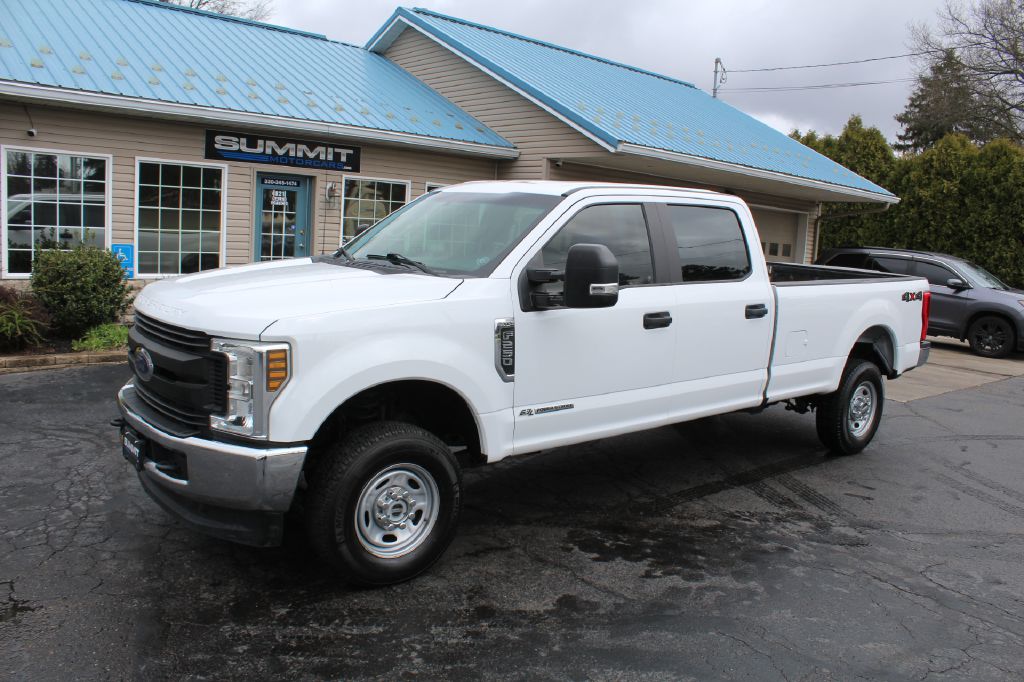 2013 FORD F150 LARIAT LARIAT 4WD for sale at Summit Motorcars