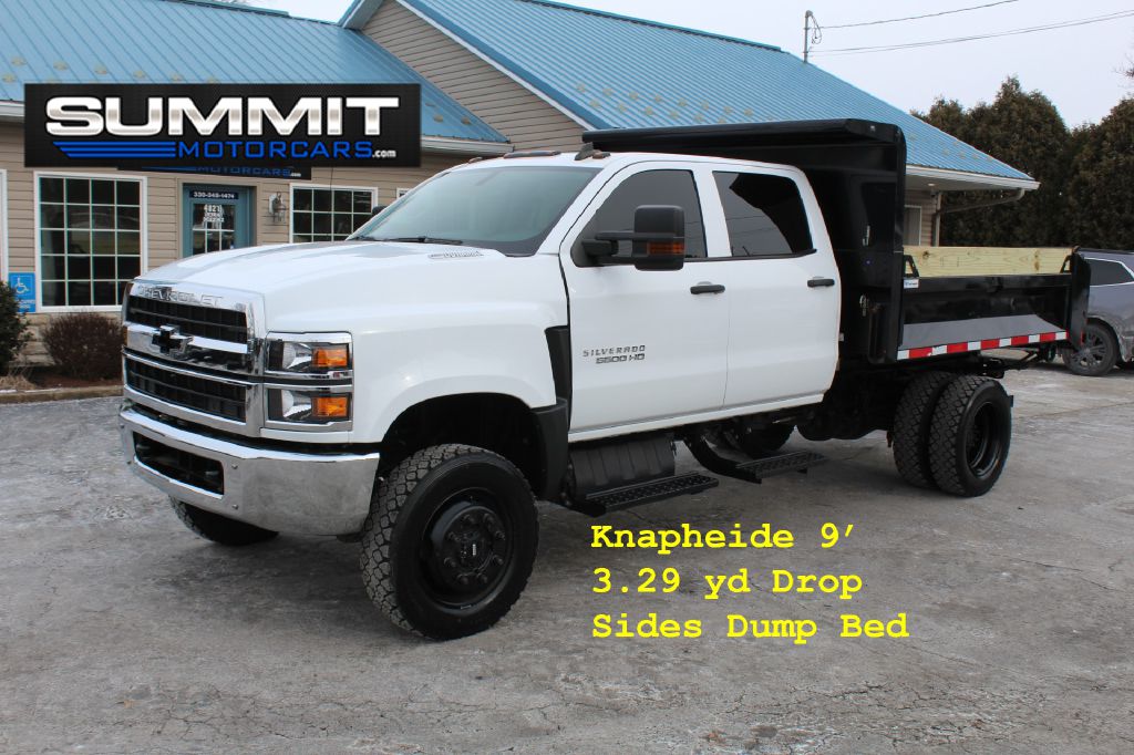 2018 FORD F250 XLT 4x4 XLT 6.2L for sale at Summit Motorcars
