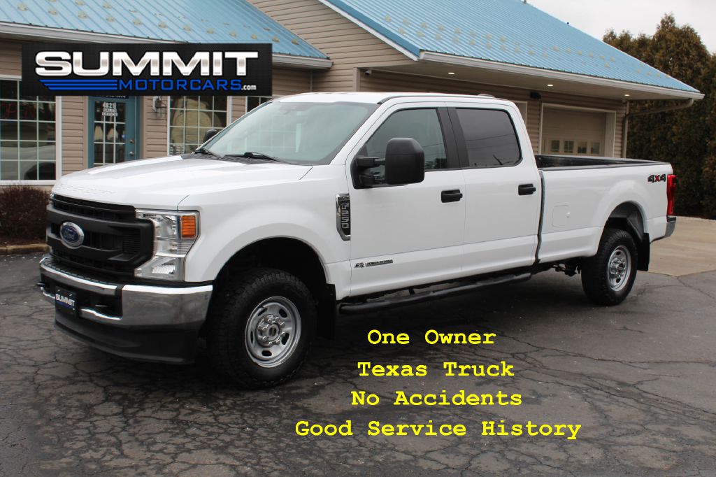 2020 CHEVROLET 5500 LT CAB & C 4x4 5500 LT Cab & Chassis for sale at Summit Motorcars