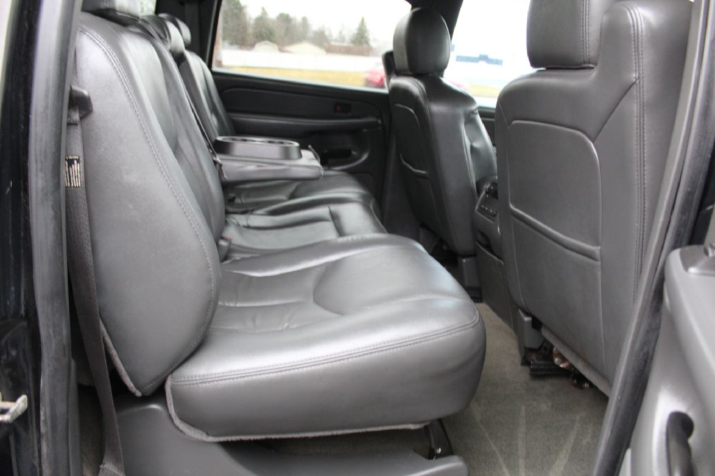 USED 2006 GMC 2500 SLT LB LBZ 4x4 SLT LB DURAMAX FOR SALE in Wooster