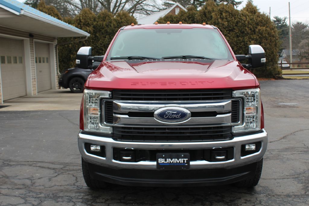 USED 2017 FORD F250 XLT FX4 LB 4x4 XLT FX4 LB POWERSTROKE FOR SALE in ...