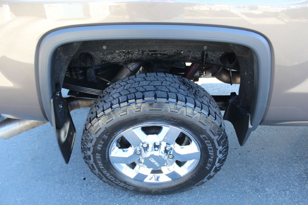 USED 2015 GMC 2500 SLT AT 4x4 SLT ALL TERRAIN DURAMAX FOR SALE in ...