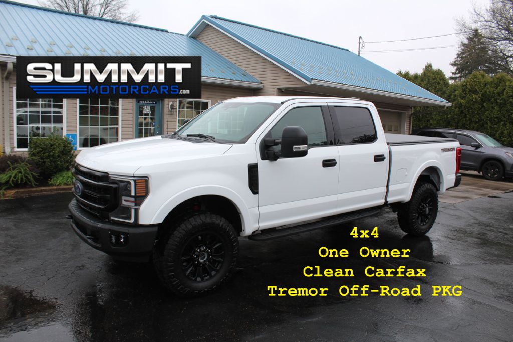 2015 FORD F150 XLT 4x4 XLT 5.0L for sale at Summit Motorcars