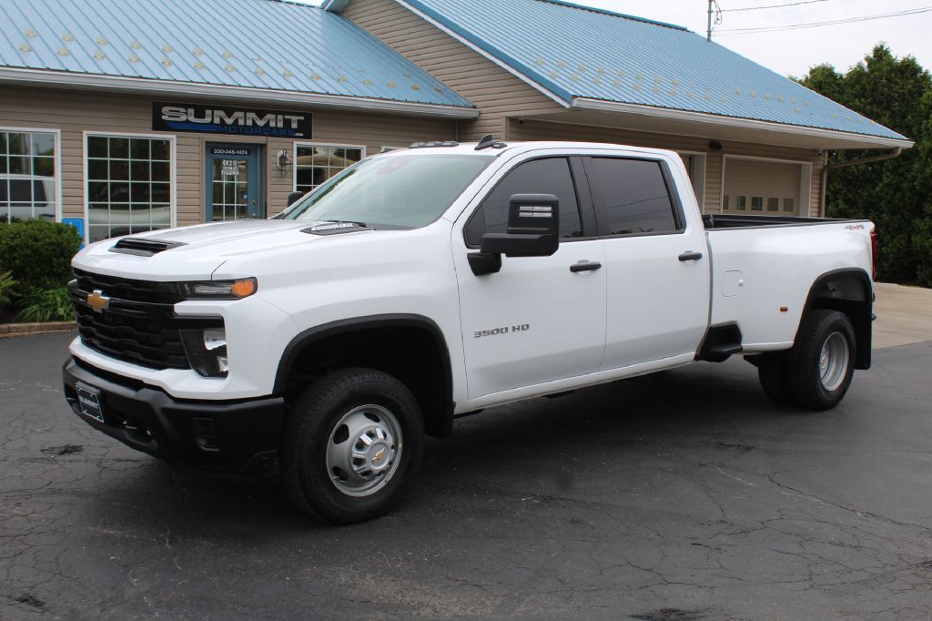 2021 CHEVROLET EXPRESS G3500 3500 CARGO VAN for sale at Summit Motorcars