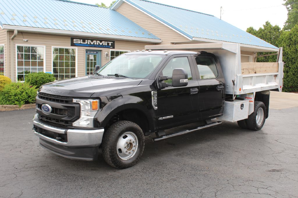2018 RAM 2500 TRADESMAN 4x4 TRADESMAN CUMMINS for sale at Summit Motorcars