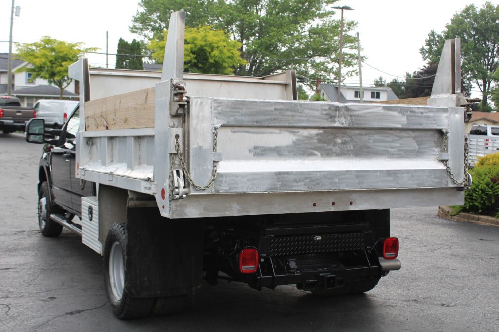 2021 Chevrolet Silverado 3500HD LT photo 48