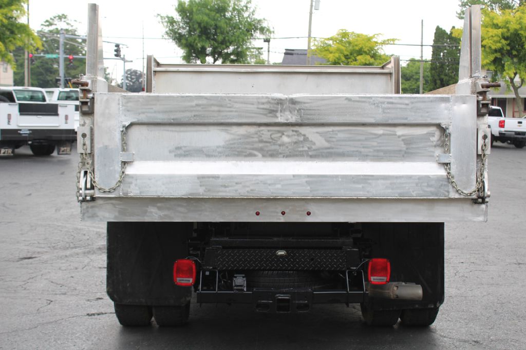 2021 Chevrolet Silverado 3500HD LT photo 49