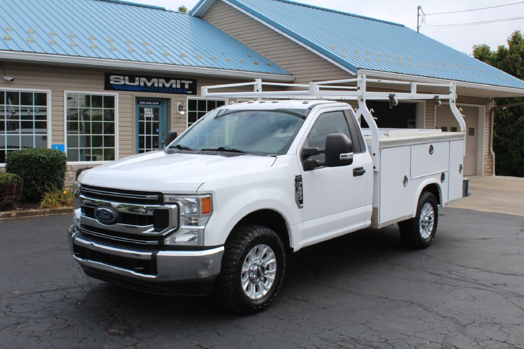 2021 Chevrolet Silverado 3500HD LT photo 20