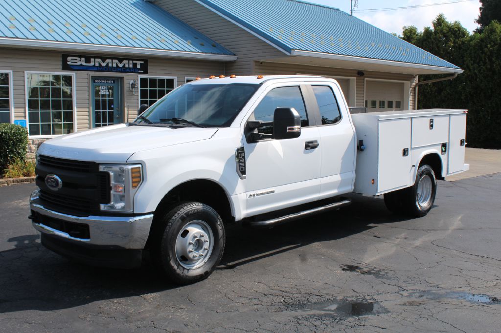 2021 Chevrolet Silverado 3500HD LT photo 57