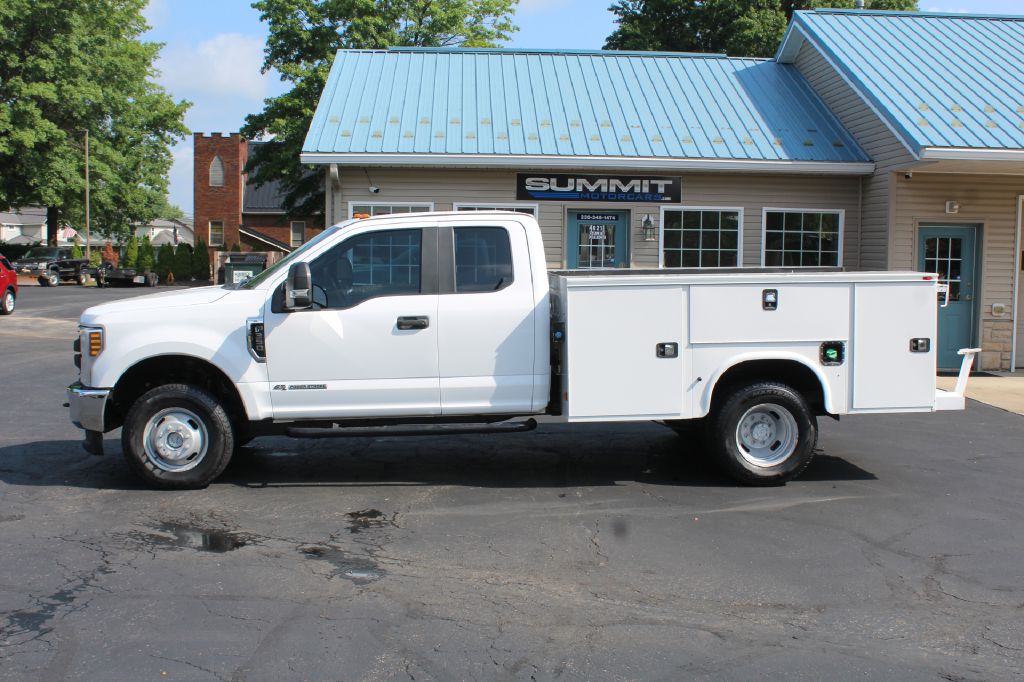 2021 Chevrolet Silverado 3500HD LT photo 58