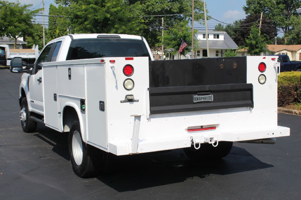 2021 Chevrolet Silverado 3500HD LT photo 60