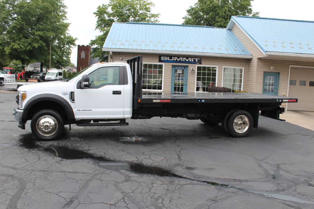 2021 Chevrolet Silverado 3500HD LT photo 15