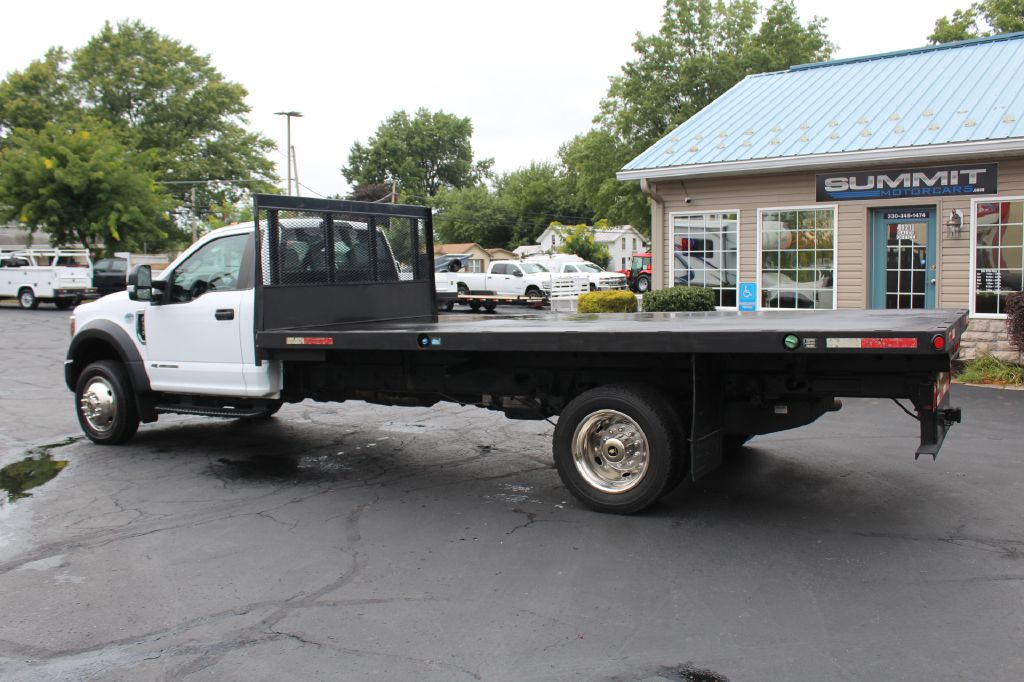 2021 Chevrolet Silverado 3500HD LT photo 16