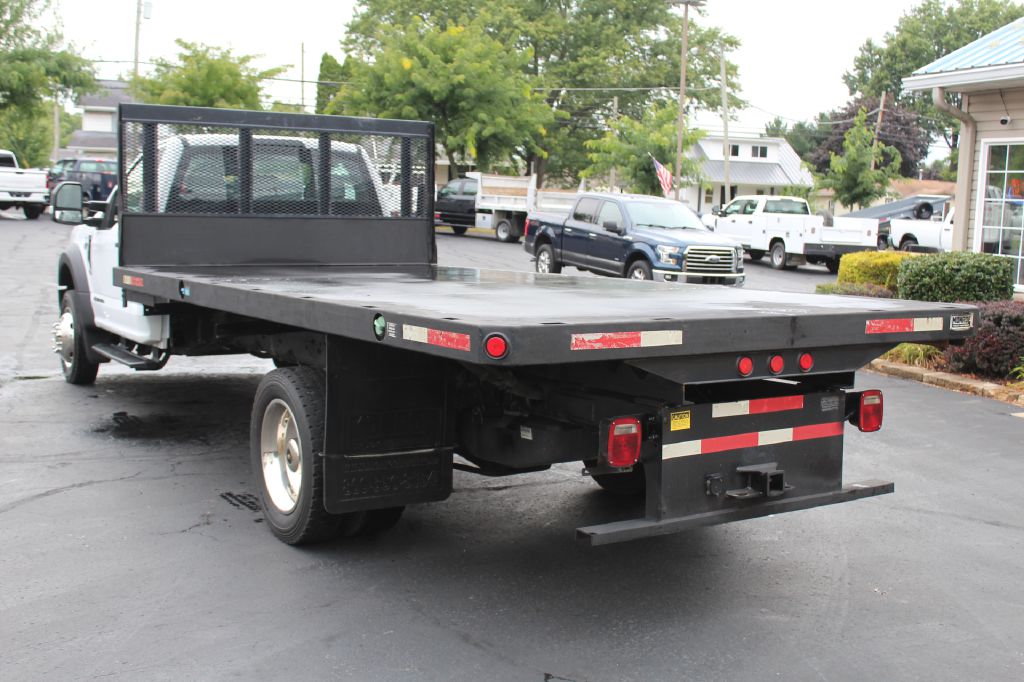 2021 Chevrolet Silverado 3500HD LT photo 17