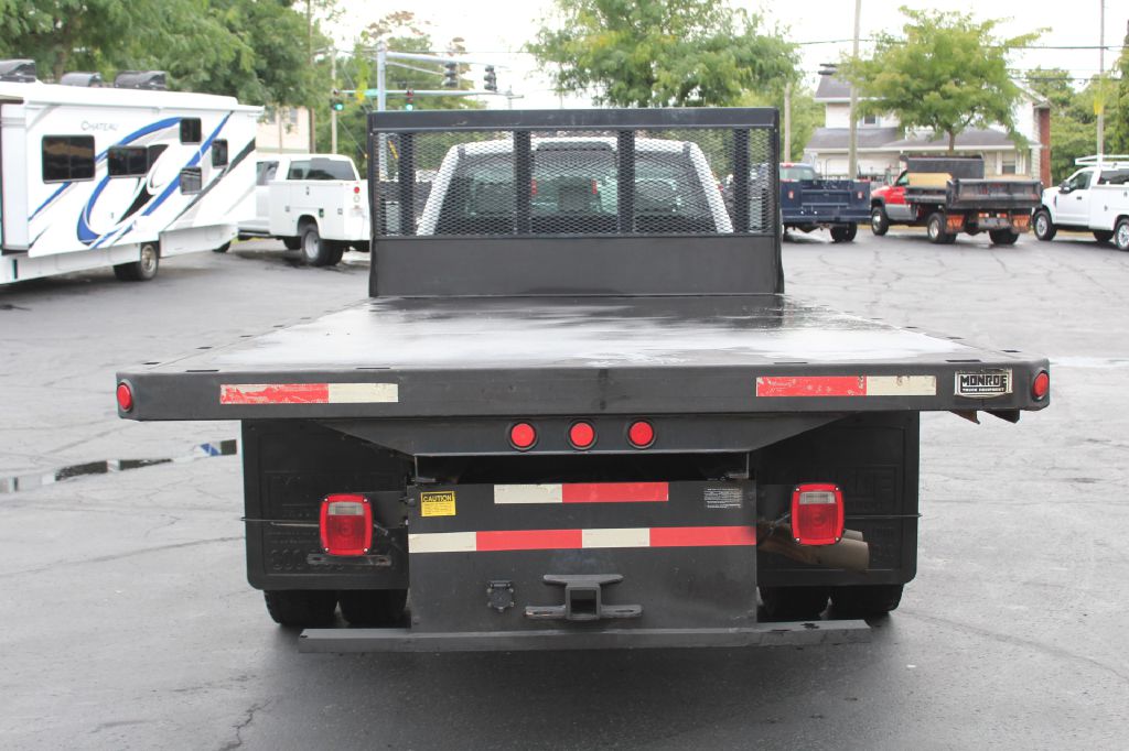 2021 Chevrolet Silverado 3500HD LT photo 18