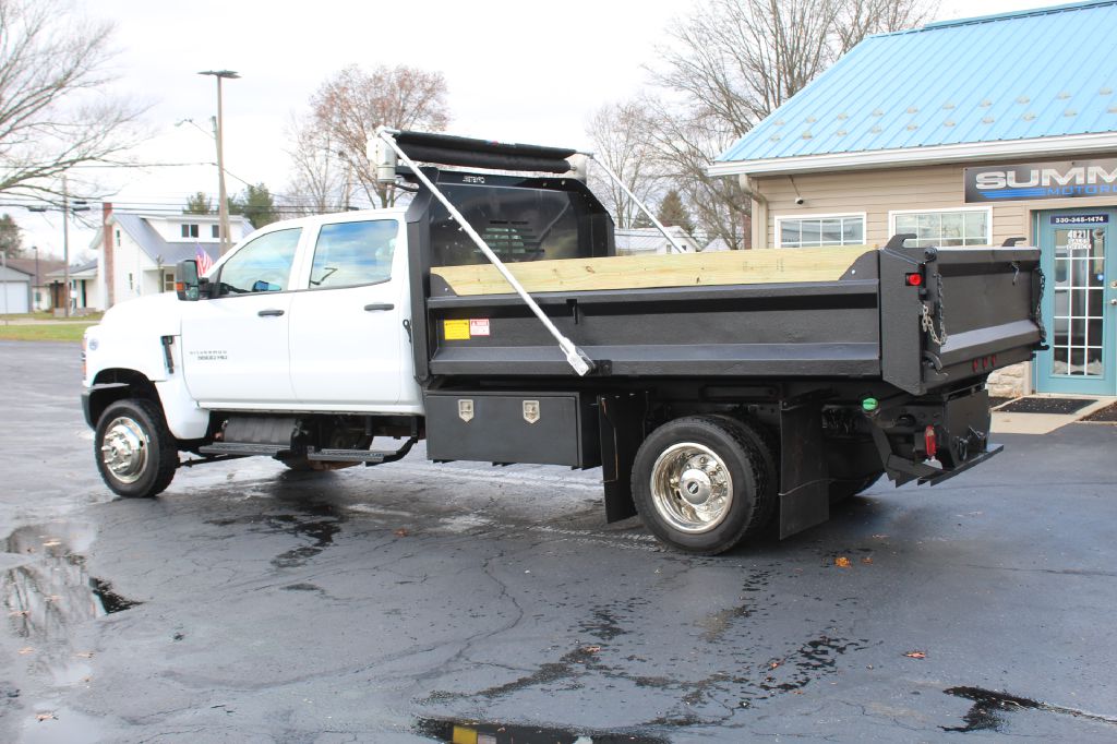 2020 Gm GM515 GM photo 2