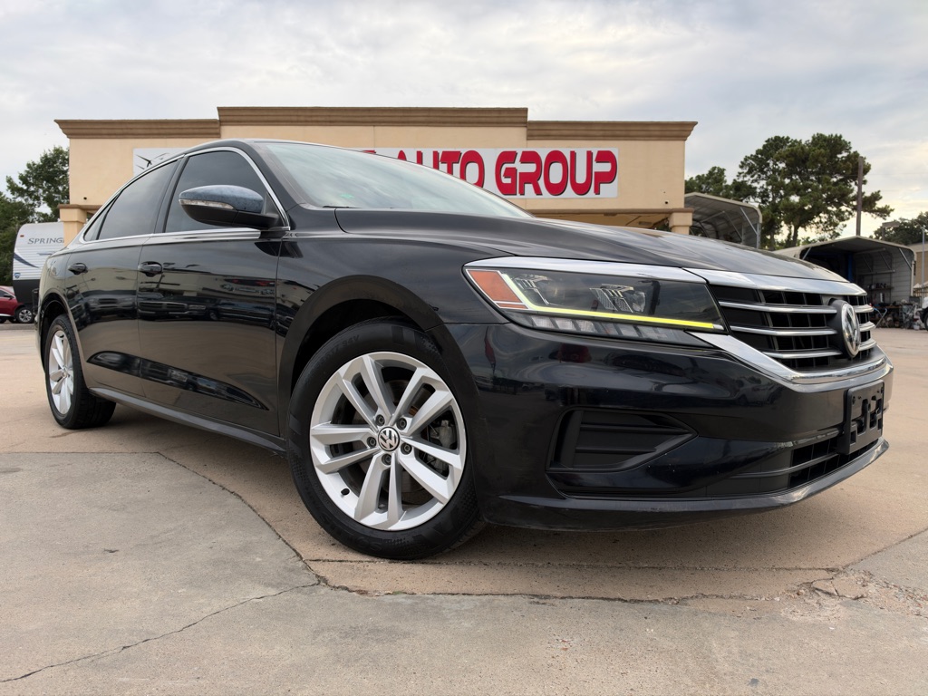 Photo 32 of this VOLKSWAGEN PASSAT