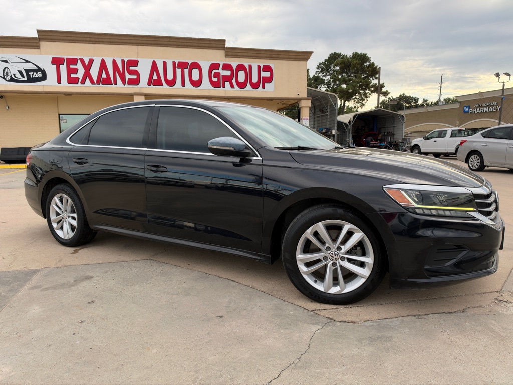 Photo 2 of this VOLKSWAGEN PASSAT