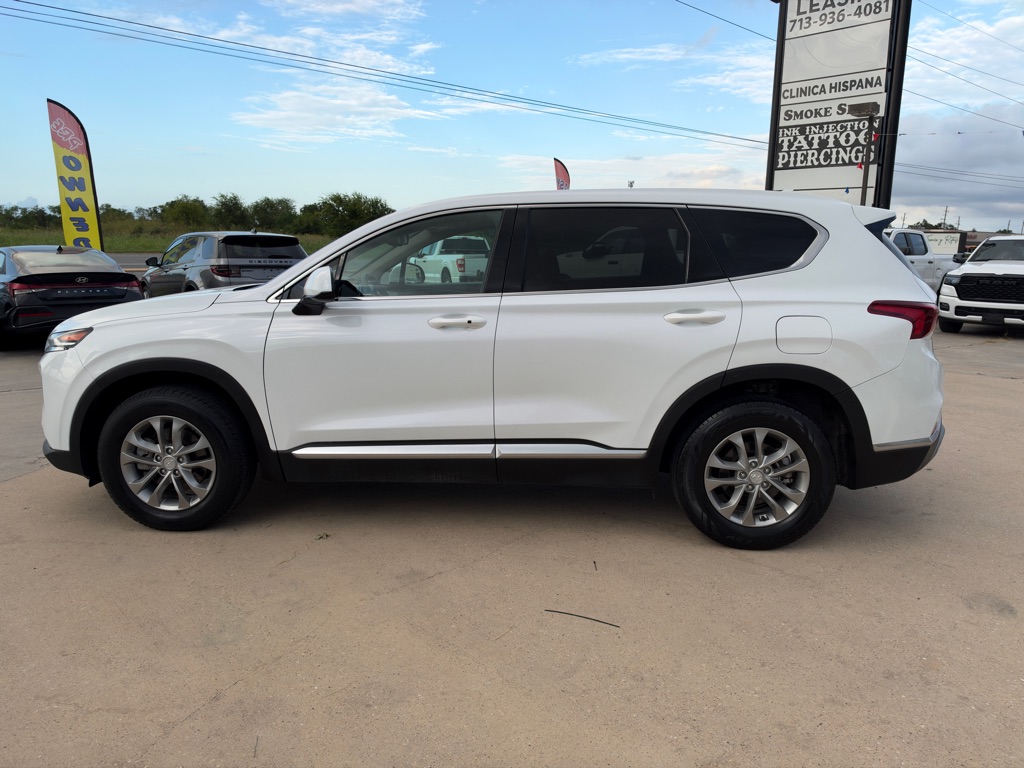 Photo 7 of this HYUNDAI SANTA FE